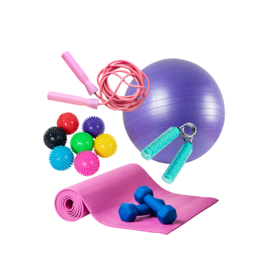 Sports & Fitness