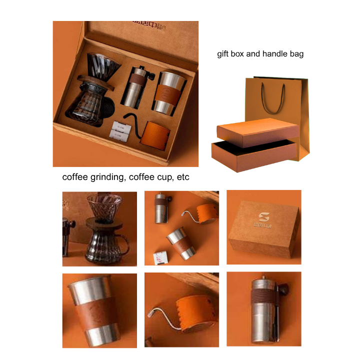 AGS 1045 - Gift Set