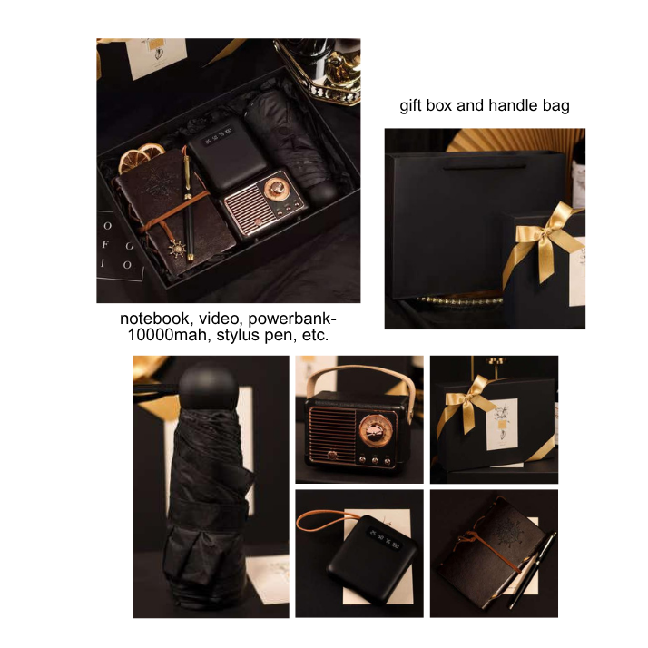 AGS 1046 - Gift Set