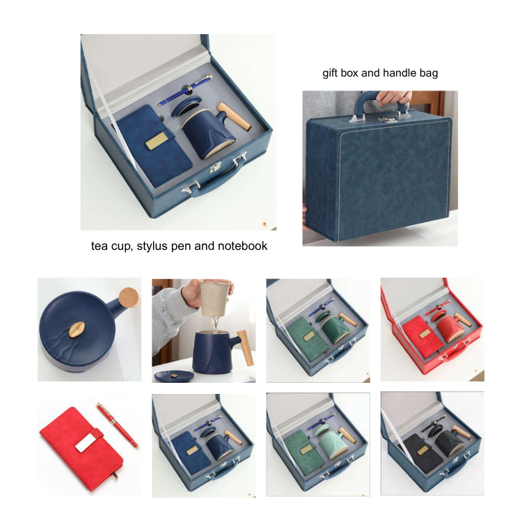 AGS 1048 - Gift Set