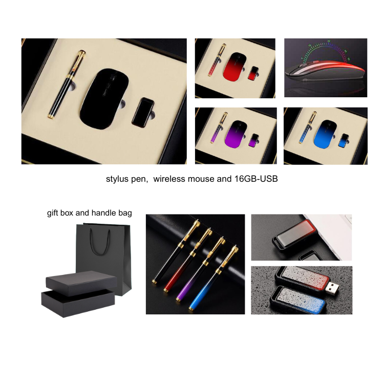 AGS 1057 - Gift Set