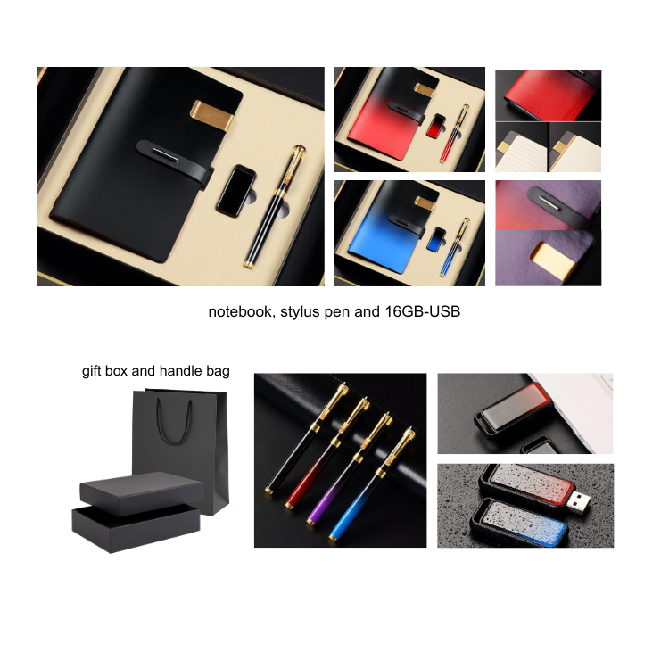 AGS 1058 - Gift Set