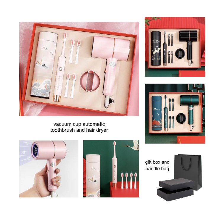 AGS 1062 - Gift Set