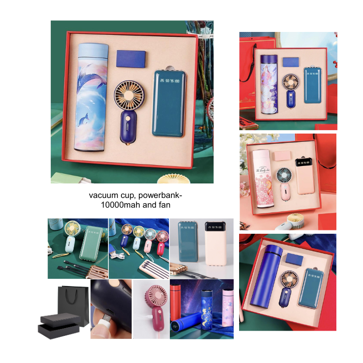 AGS 1063 - Gift Set