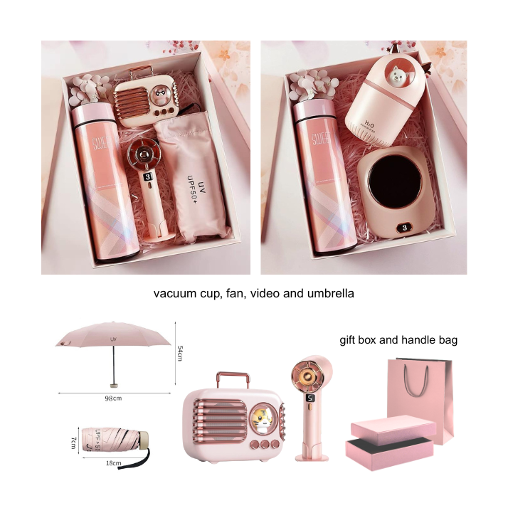 AGS 1064 - Gift Set