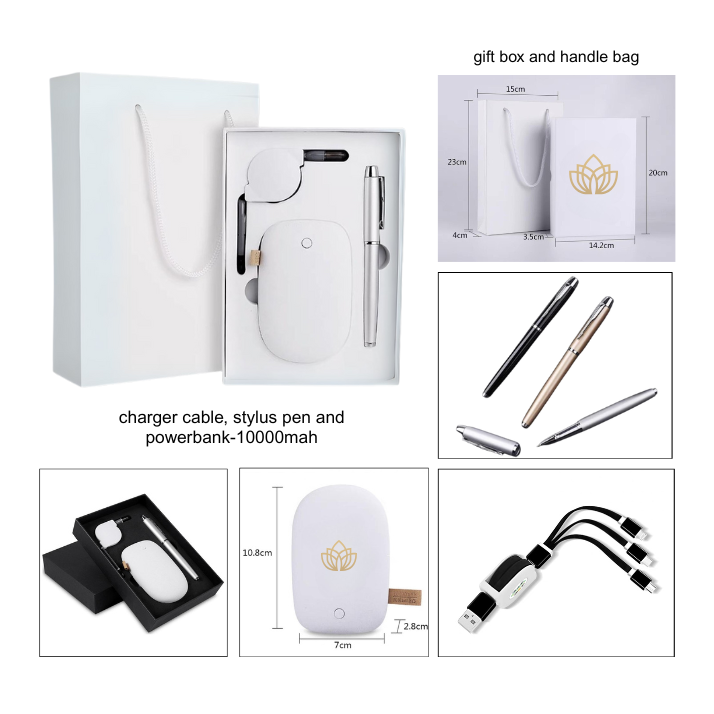 AGS 1068 - Gift Set