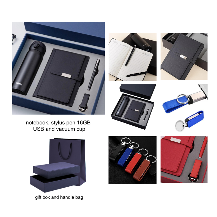 AGS 1070 - Gift Set