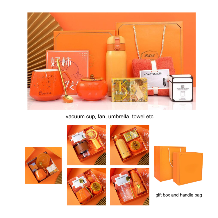 AGS 1072 - Gift Set