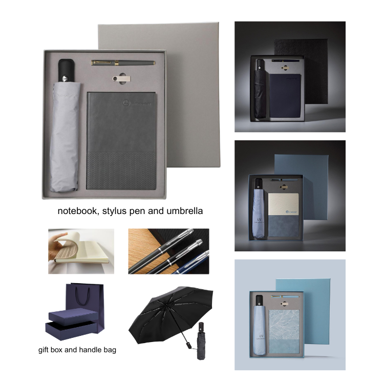 AGS 1073 - Gift Set