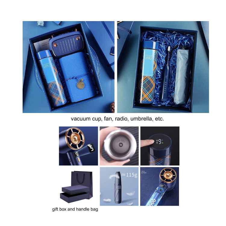 AGS 1074 - Gift Set