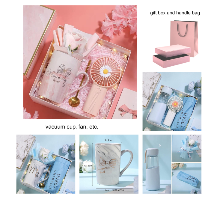 AGS 1075 - Gift Set