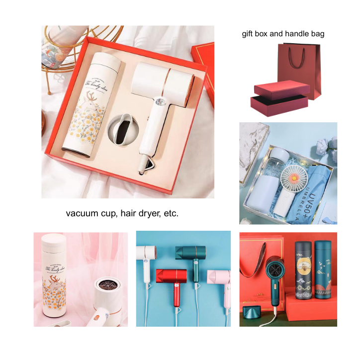 AGS 1076 - Gift Set