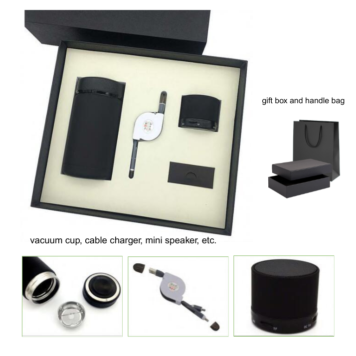 AGS 1078 - Gift Set