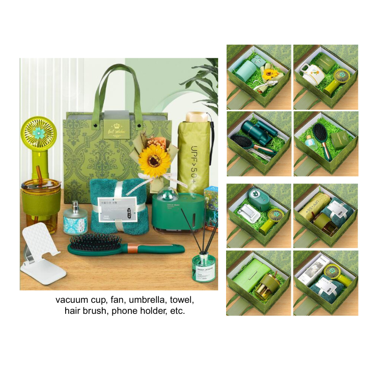 AGS 1084 - Gift Set