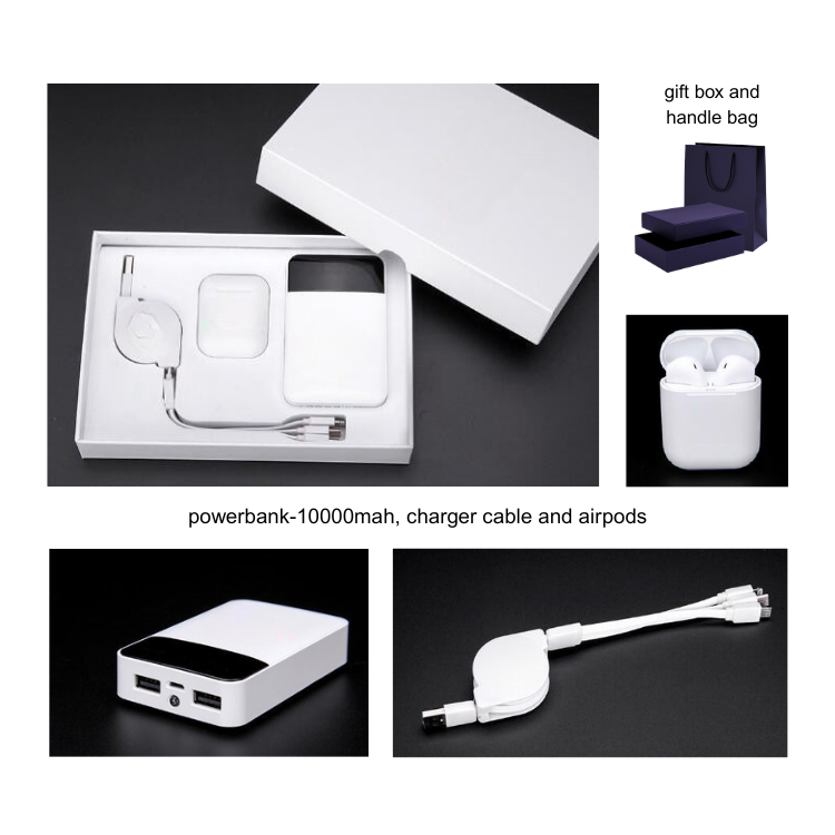 AGS 1086 - Gift Set