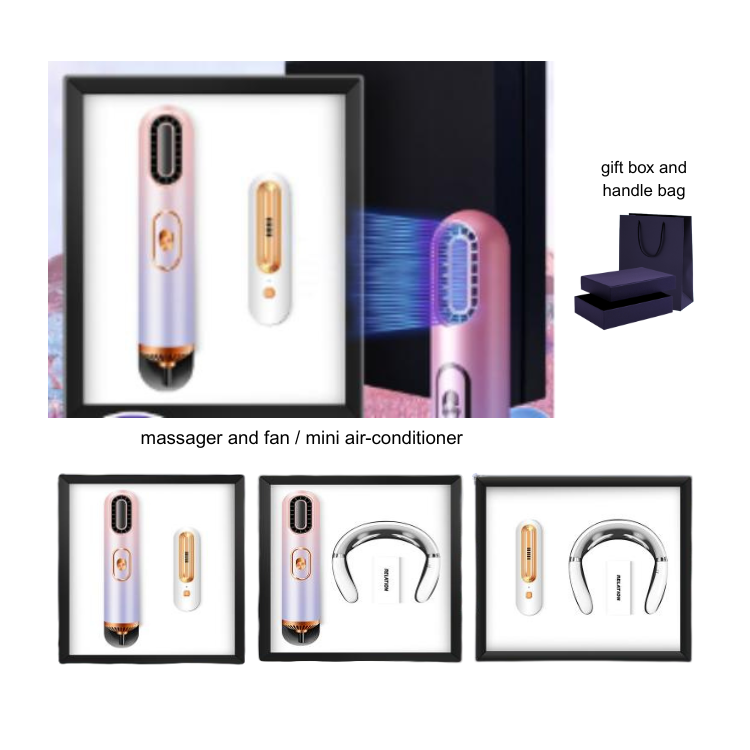 AGS 1087 - Gift Set