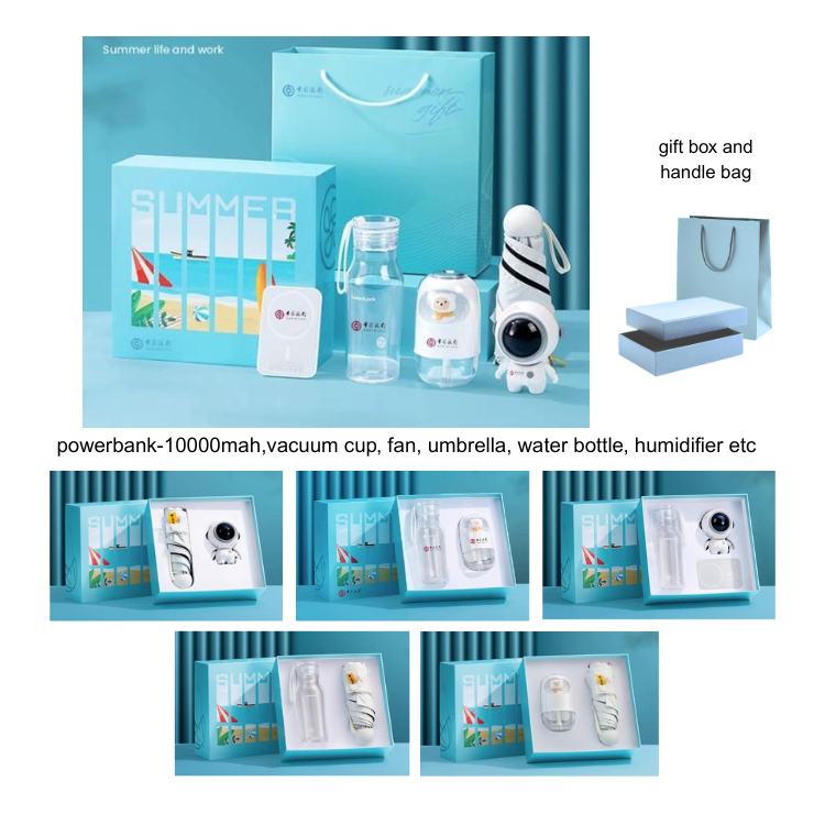 AGS 1089 - Gift Set