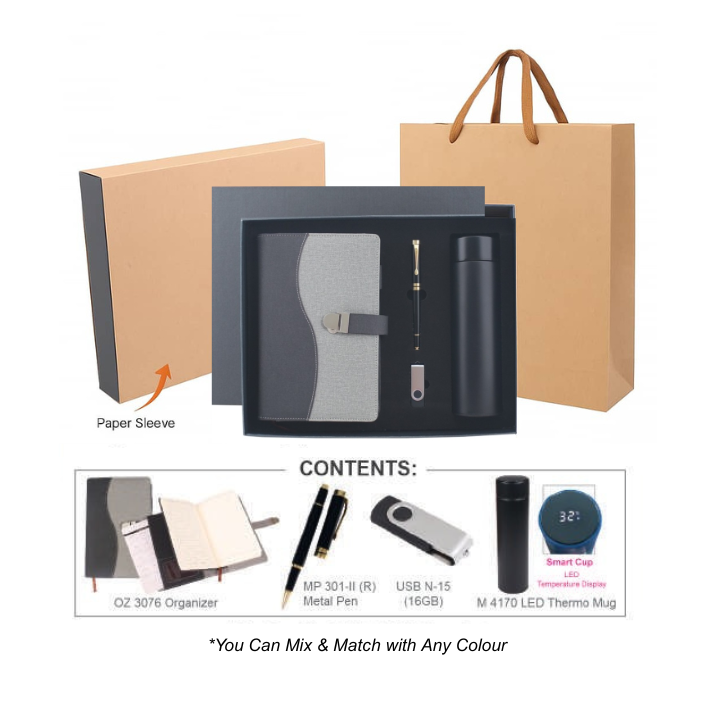 AGS 1099 - Gift Set