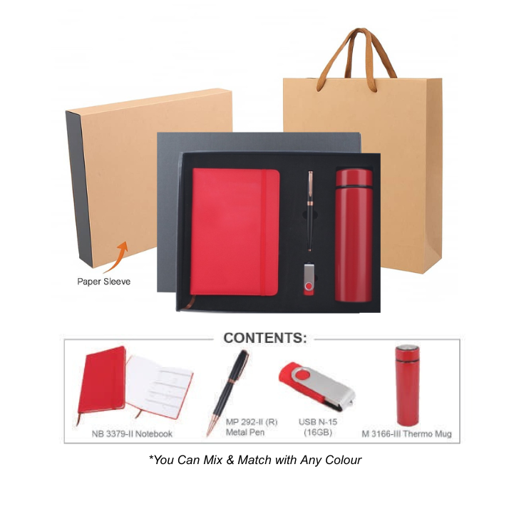 AGS 1101 - Gift Set