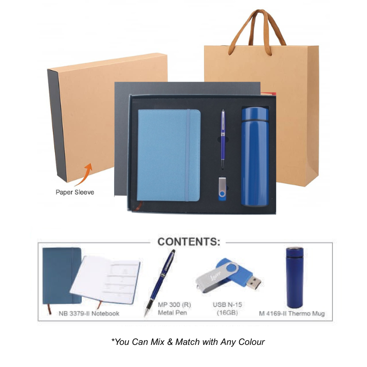 AGS 1102 - Gift Set