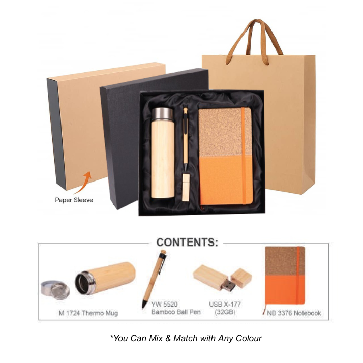 AGS 1103 - Gift Set