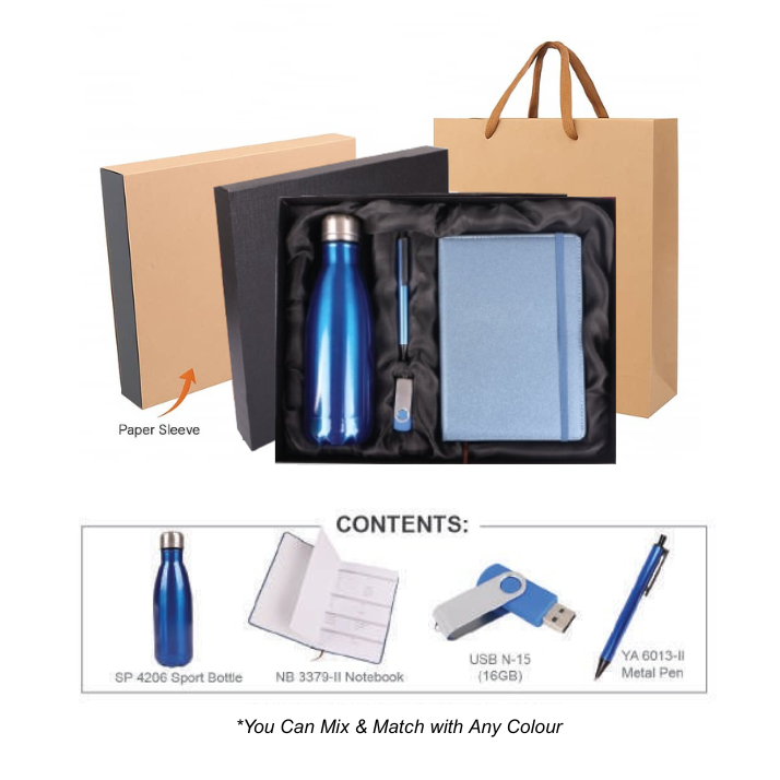 AGS 1104 - Gift Set
