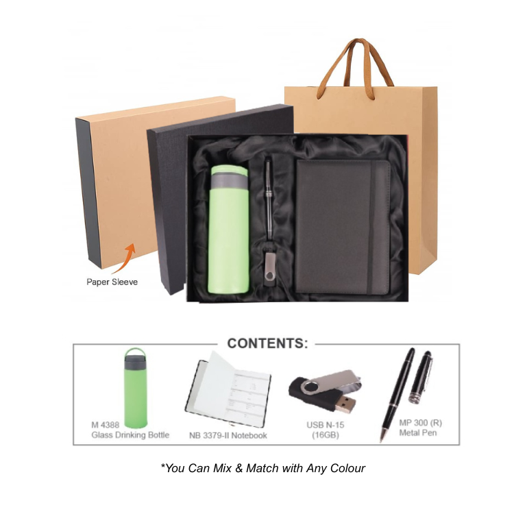 AGS 1105 - Gift Set
