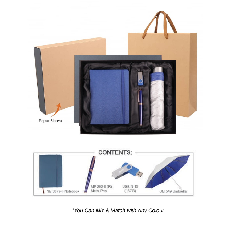 AGS 1106 - Gift Set