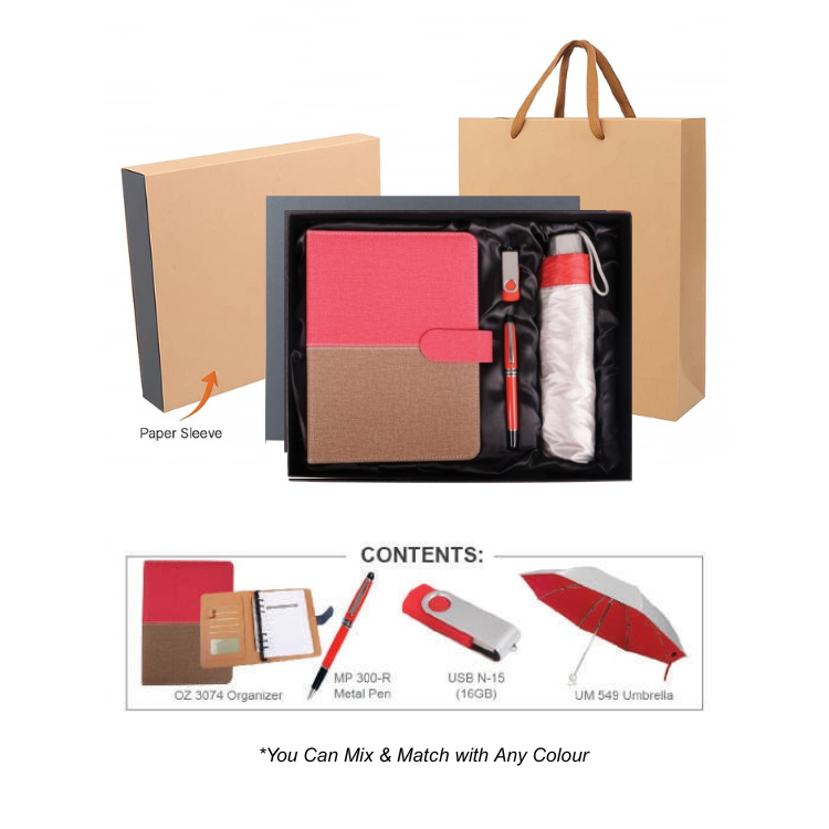 AGS 1107 - Gift Set
