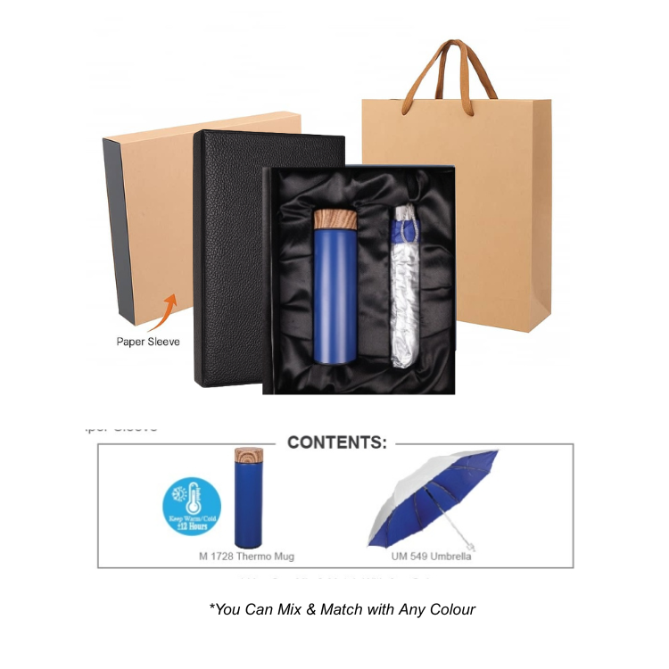 AGS 1108 - Gift Set