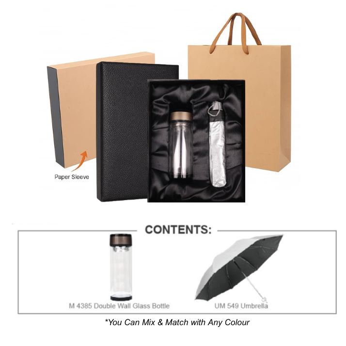 AGS 1109 - Gift Set