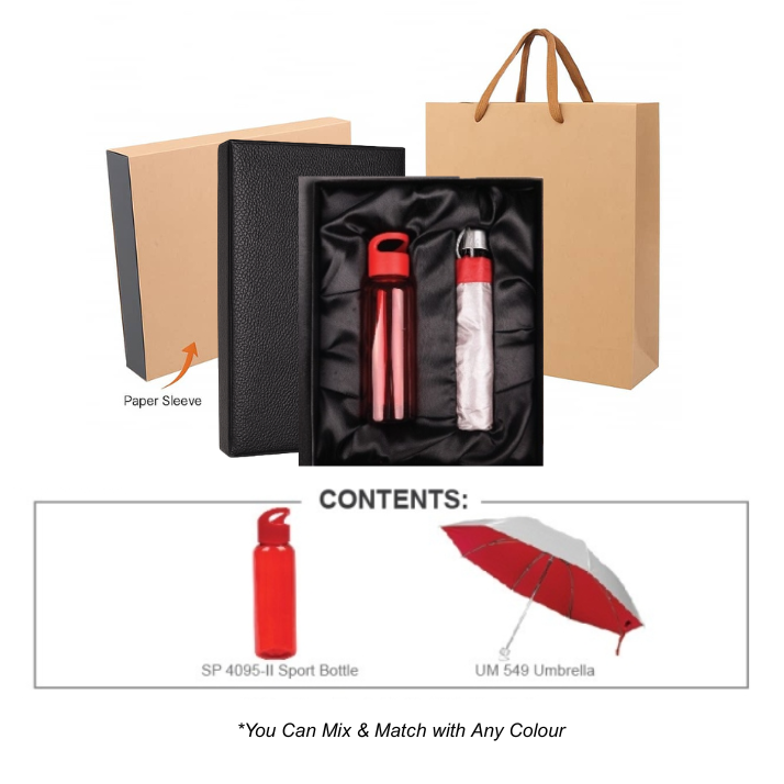 AGS 1110 - Gift Set