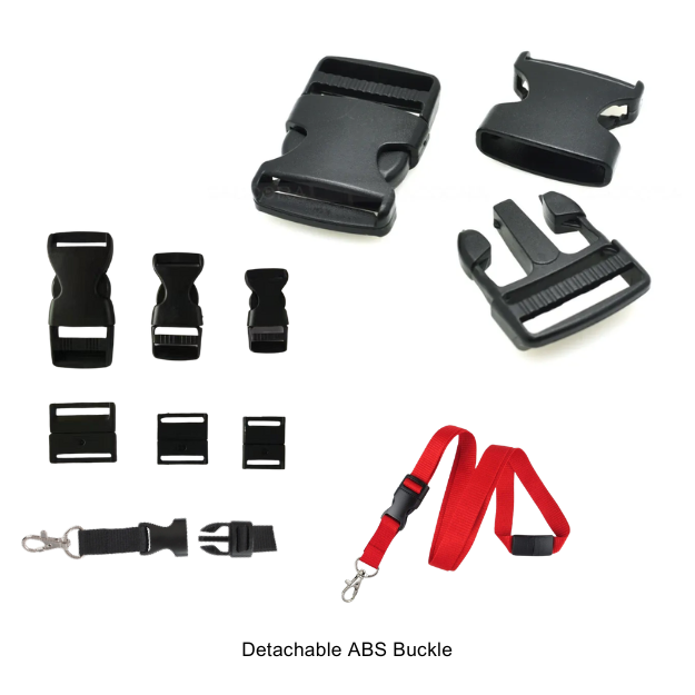 ALY 0012 - Lanyard Attachment