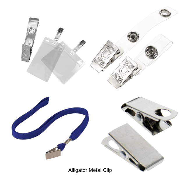 ALY 0013 - Lanyard Attachment