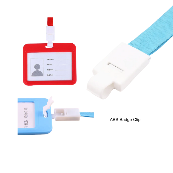 ALY 0014 - Lanyard Attachment