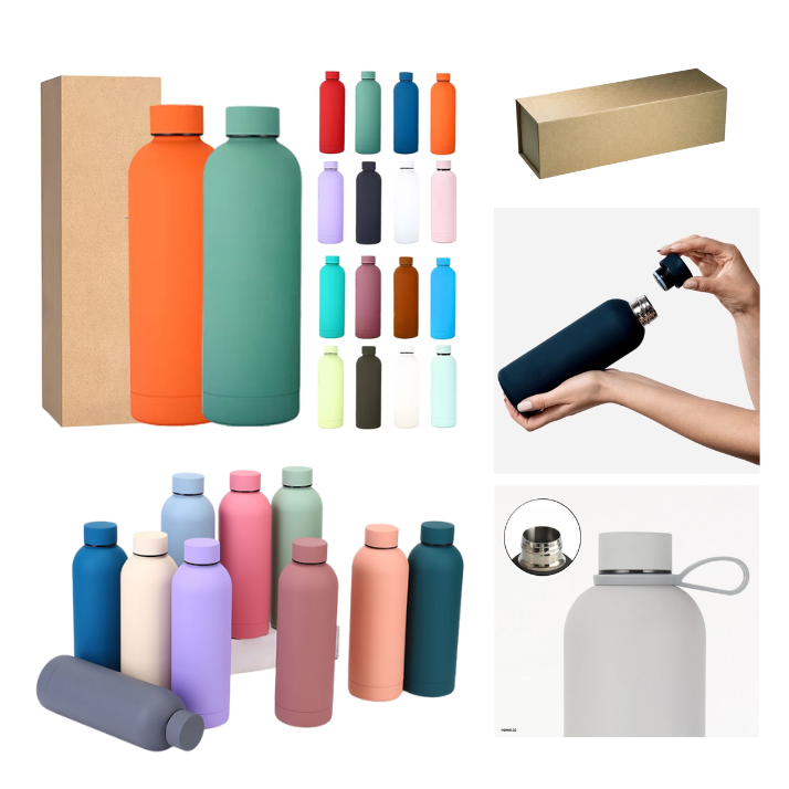 AVF 0124 - Vacuum Flask