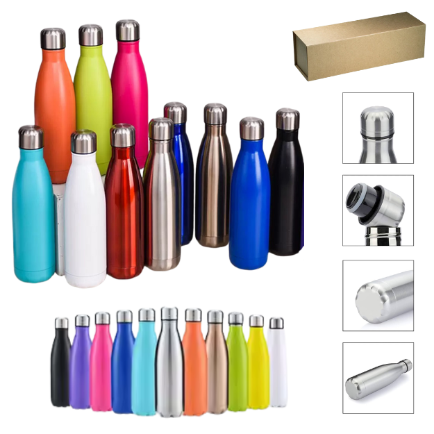 AVF 0125 - Vacuum Flask