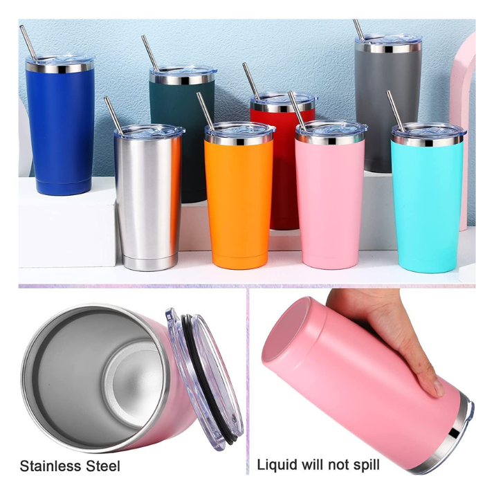AVF 0127 - Vacuum Flask
