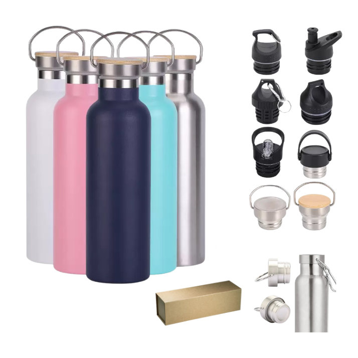 AVF 0129 - Vacuum Flask