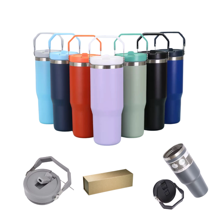 AVF 0131 - Vacuum Flask