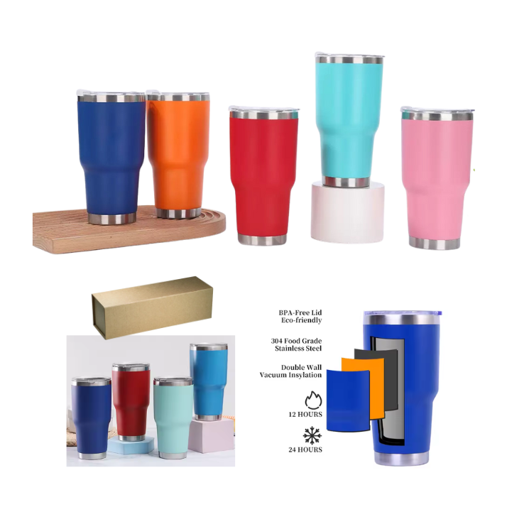 AVF 0132 - Vacuum Flask