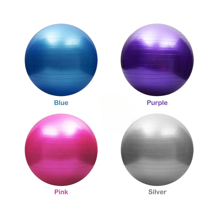 ASF 0024 - Yoga Ball